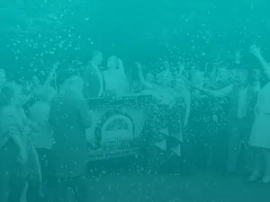 Shirley Chauffeurs logo