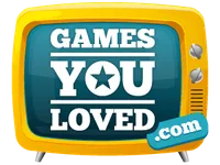 GamesYouLoved