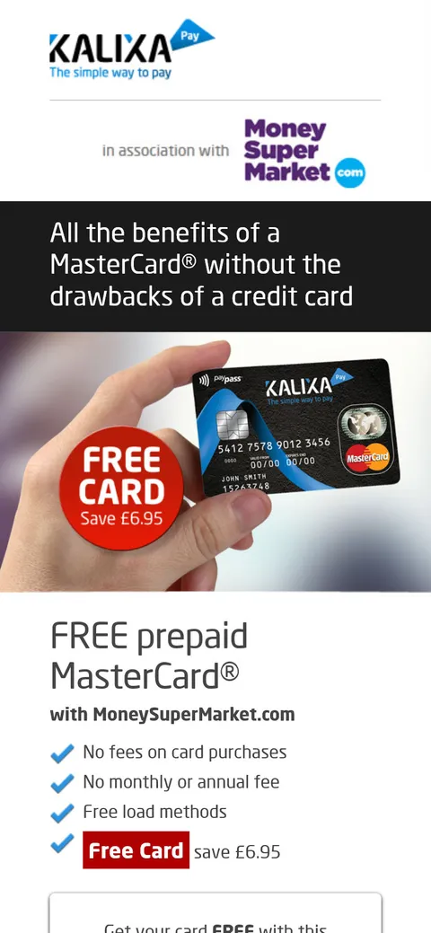 Mobile Money supermarket